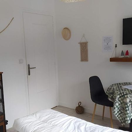 Apartamento Le "Wood" Annecy Exterior foto