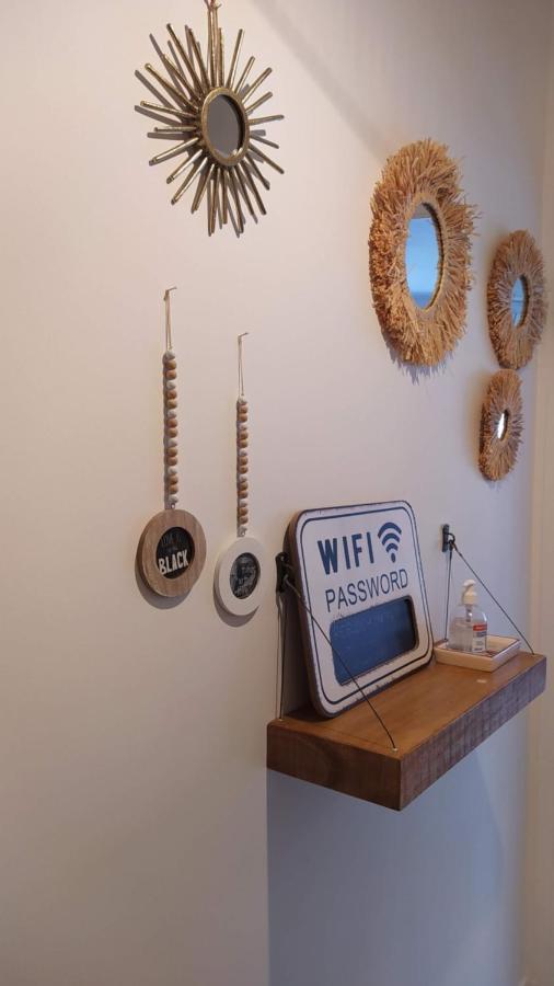 Apartamento Le "Wood" Annecy Exterior foto