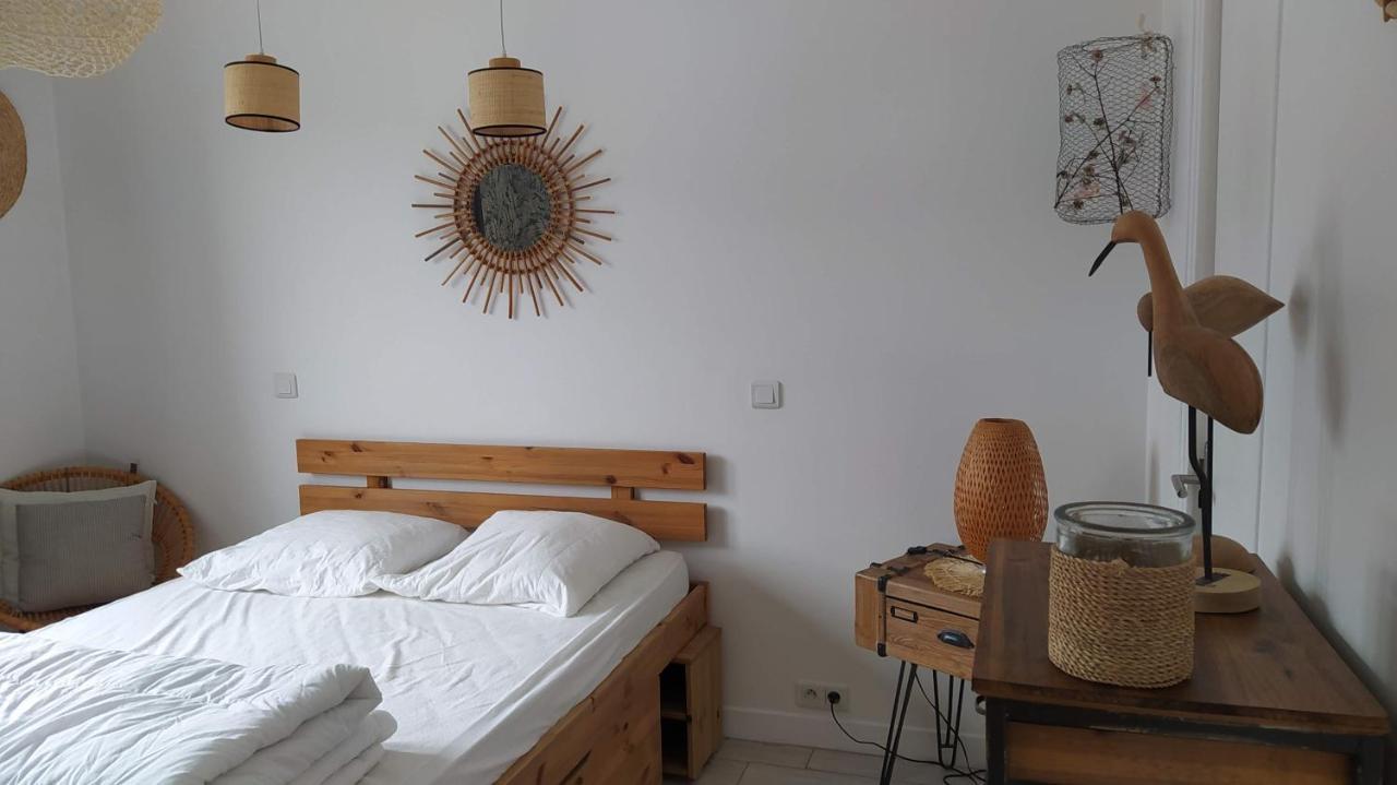 Apartamento Le "Wood" Annecy Exterior foto