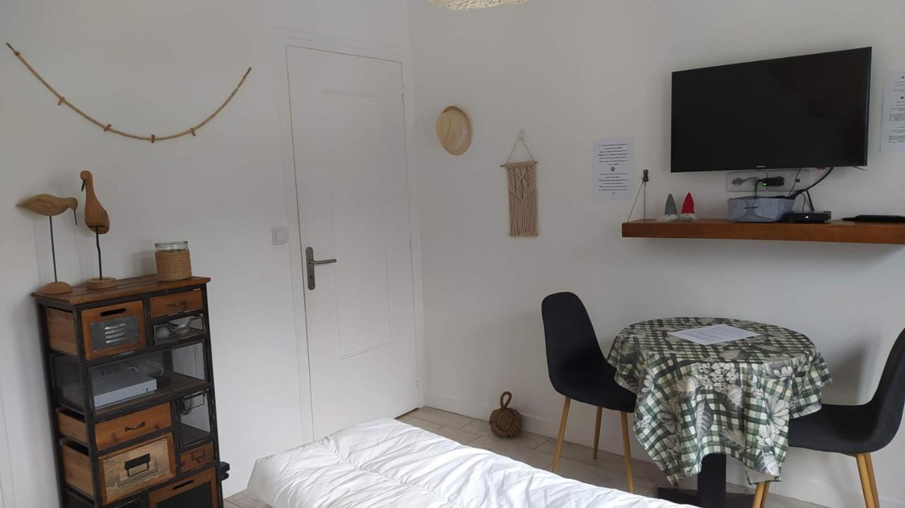 Apartamento Le "Wood" Annecy Exterior foto