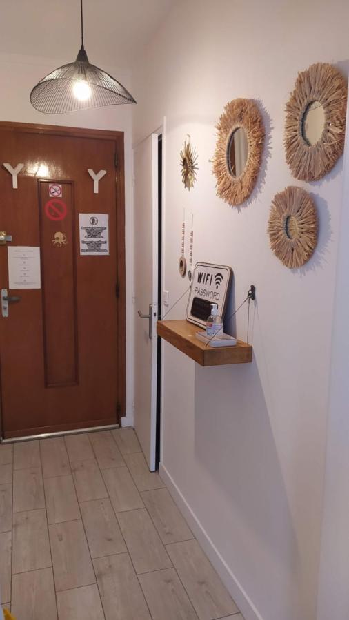 Apartamento Le "Wood" Annecy Exterior foto