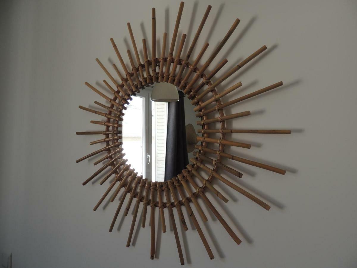 Apartamento Le "Wood" Annecy Exterior foto