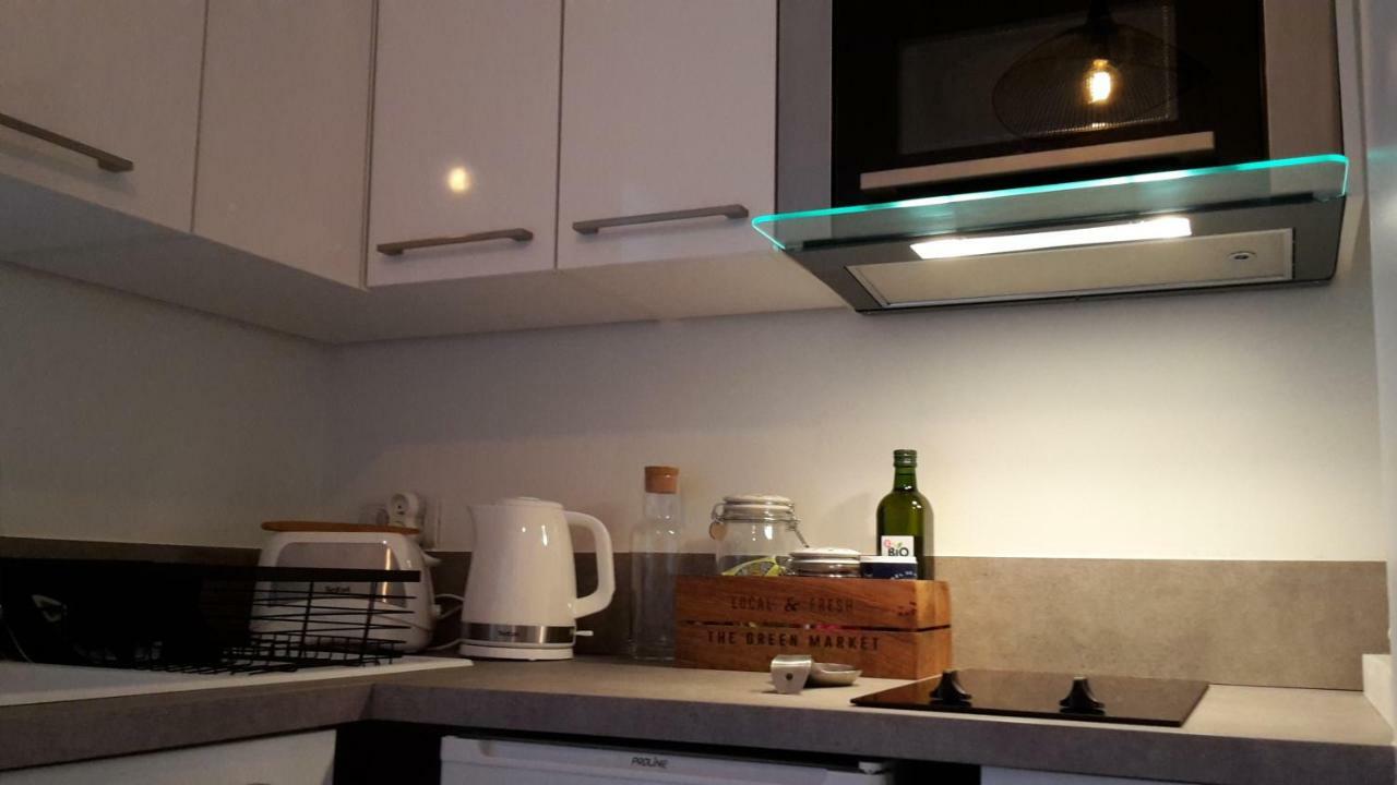 Apartamento Le "Wood" Annecy Exterior foto