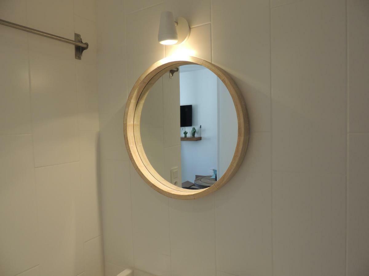 Apartamento Le "Wood" Annecy Exterior foto