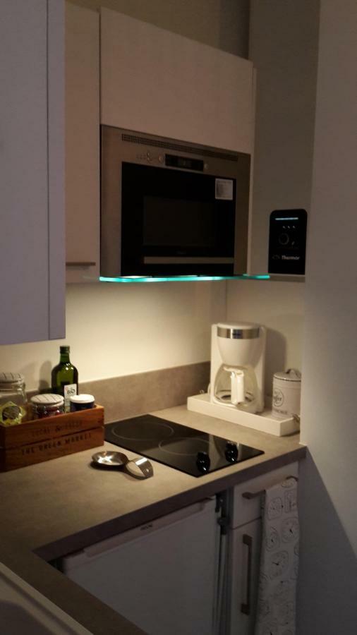 Apartamento Le "Wood" Annecy Exterior foto