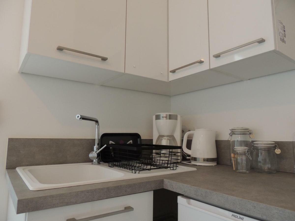 Apartamento Le "Wood" Annecy Exterior foto
