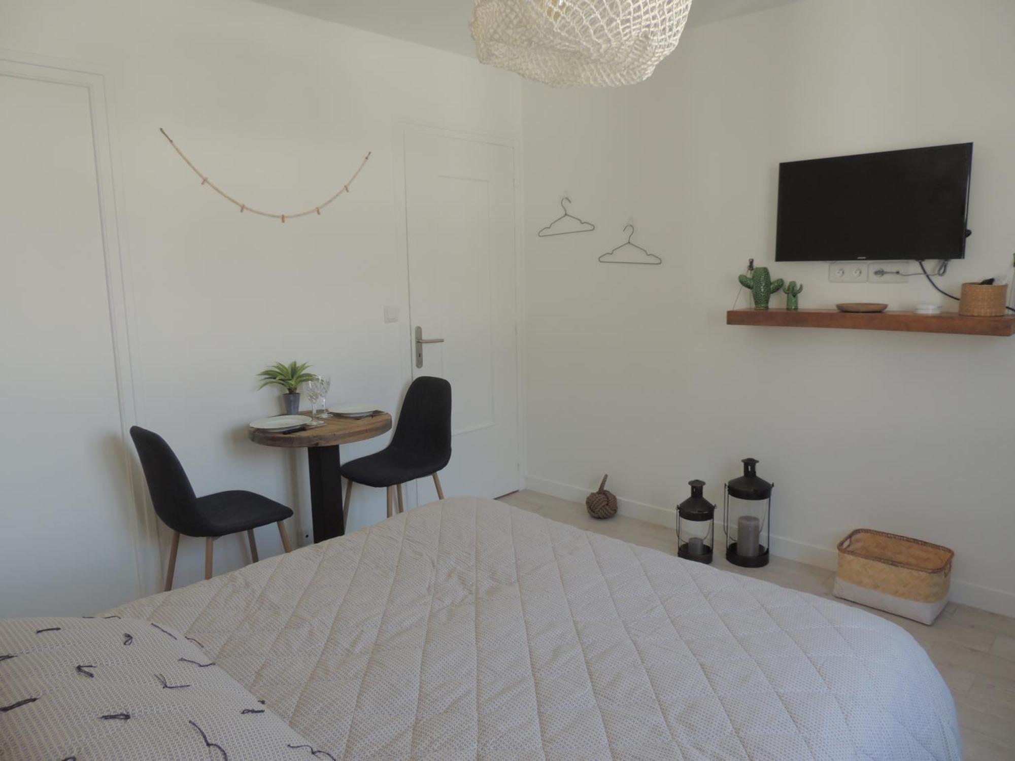Apartamento Le "Wood" Annecy Exterior foto