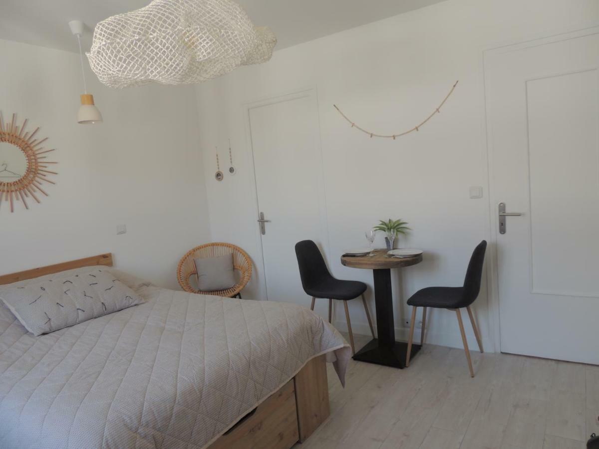 Apartamento Le "Wood" Annecy Exterior foto