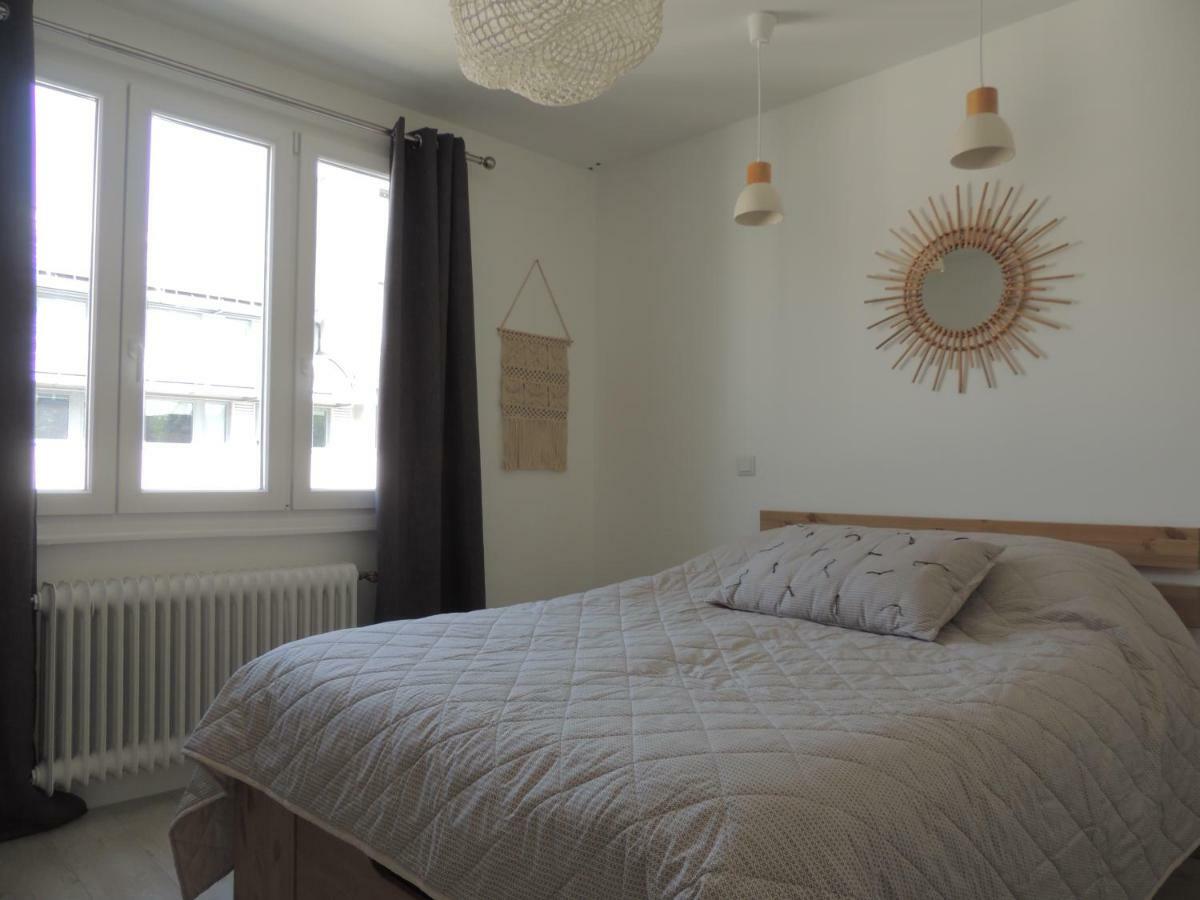 Apartamento Le "Wood" Annecy Exterior foto
